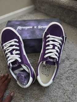 Brand new in the box Revenge x Storm size 11 men's