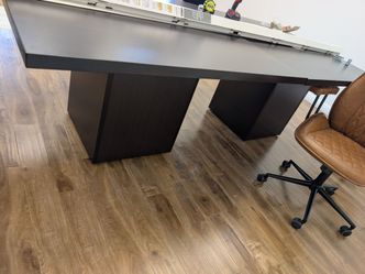 Beautiful conference table