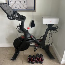 Peloton Gen 3
