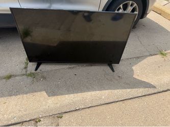 Smart 4k tv