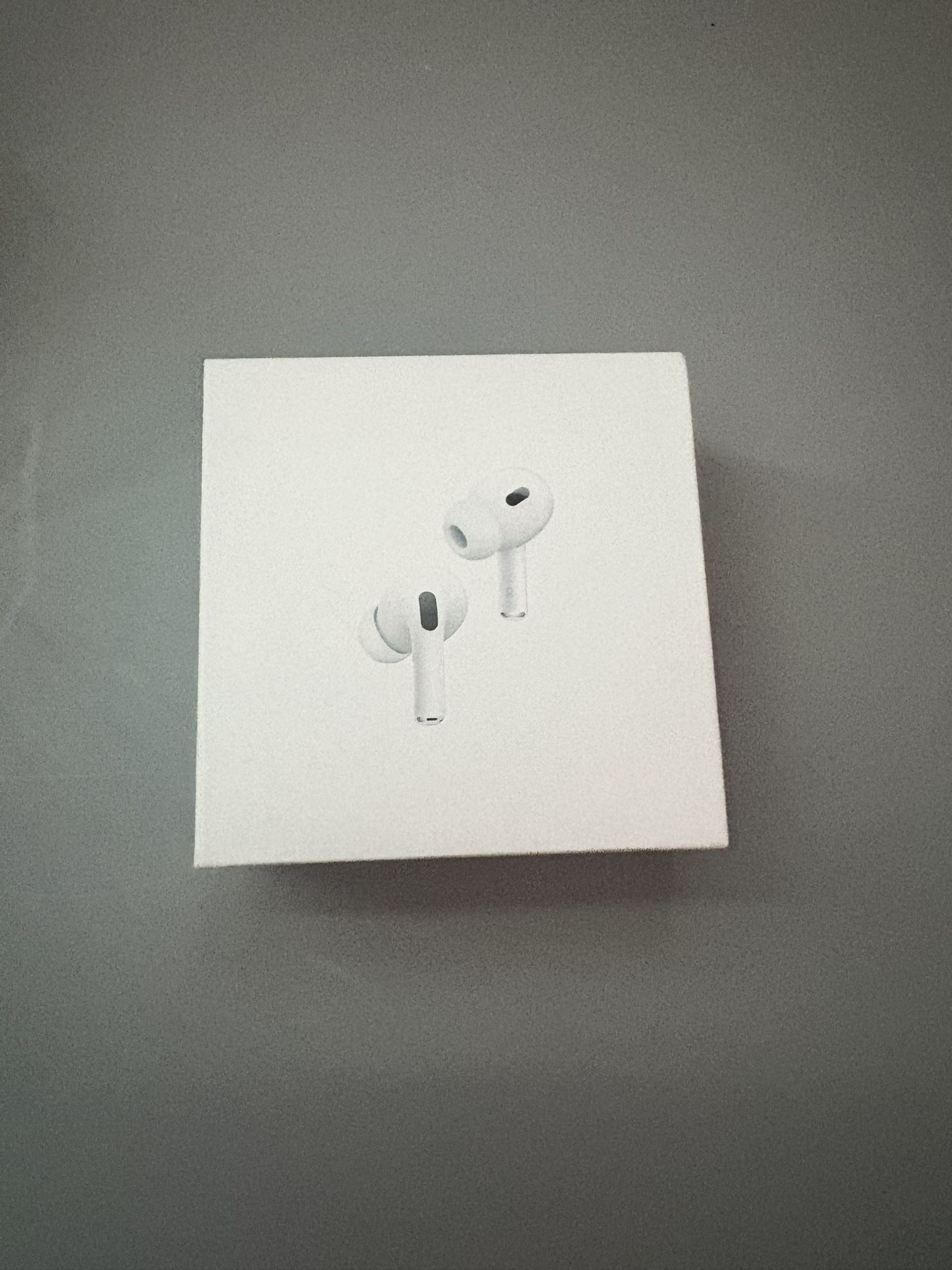 AirPods Pro’s 2nd Generation