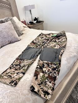 Sitka Timberline 36T