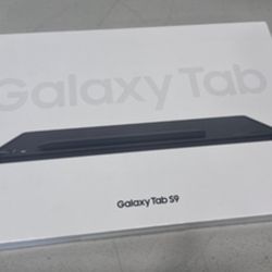Samsung Galaxy Tab S9 256gb
