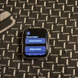 Apple Watch Se 