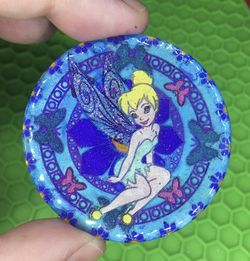 Tinkerbell phone grip popsocket
