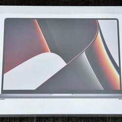 Apple MacBook Pro 16 Inch 2021