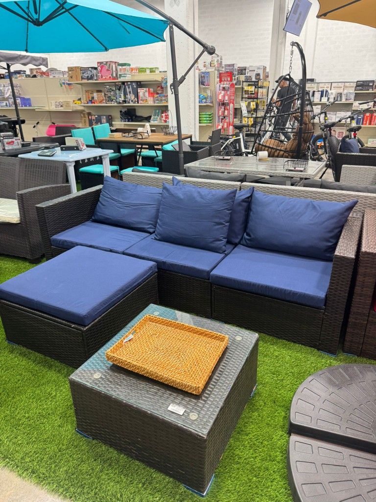 Patio Furniture