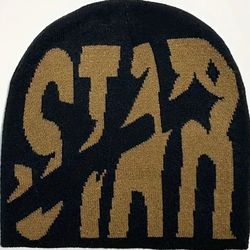 STAR beanie