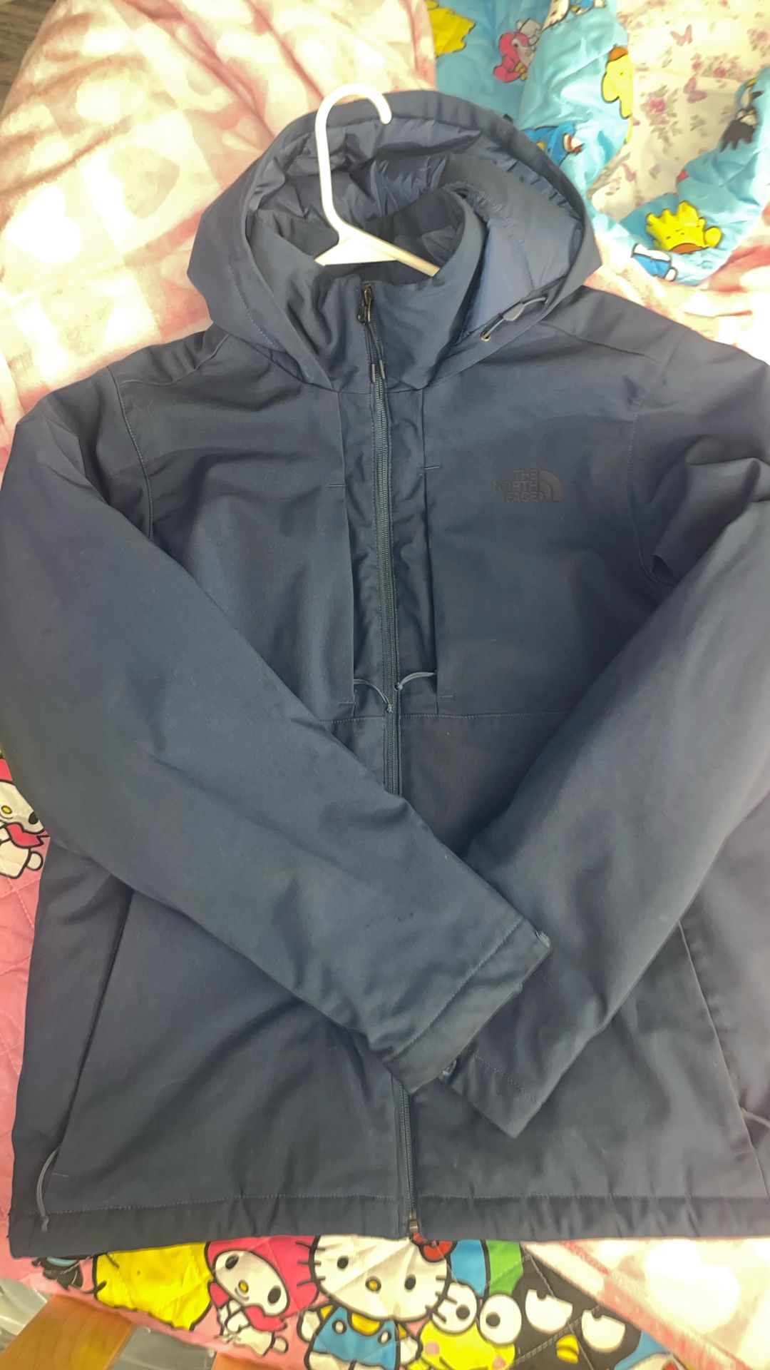 North Face Jacket