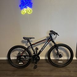 Excellent conditions! Bicycle elecony  saver xr1 tire 24@ for boys👍🏼