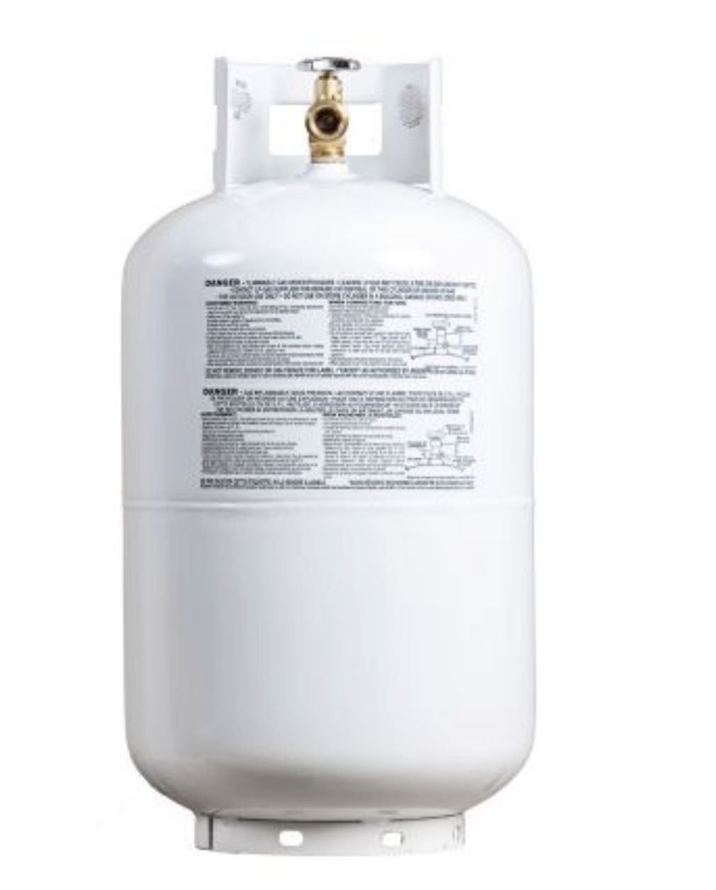 Propane Tanks