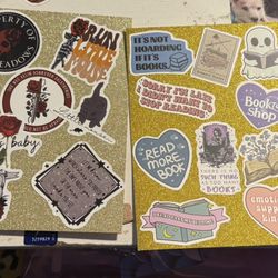 Custom Kindle Inserts 