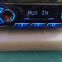 car stereos Bluetooth 
