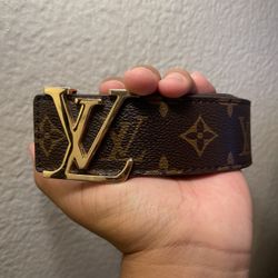 Louis Vuitton Belt