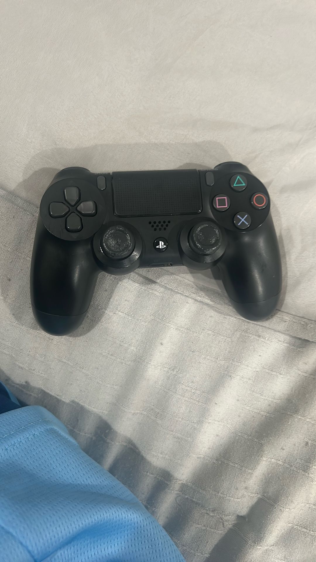 Ps4 Dualshock Controller