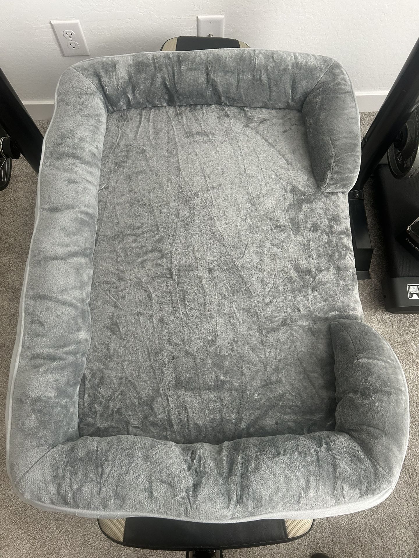 New Dog Bed- Large