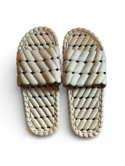 Non-Slip Safety Slippers