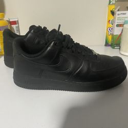 Nike Air Force 1’s