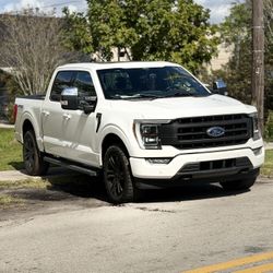 F-150 LARIAT 💣💣