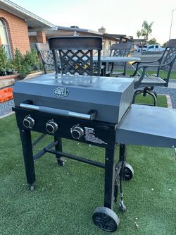 Grill