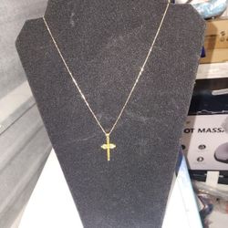 Necklace Stand Display 