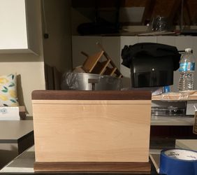Small Store Box
