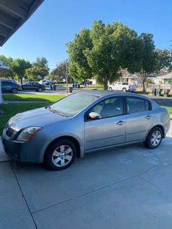 2009 Nissan Sentra
