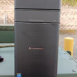 ONLY $$70!! LENOVA K450E DESKTOP EXCELLENT CONDITION