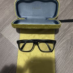 Gucci Glasses