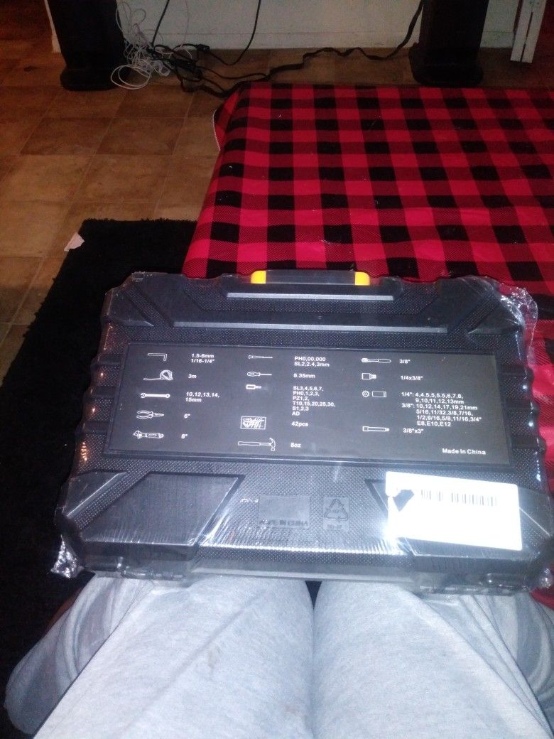 Tools And Drills Brand New $150 For Both Sets