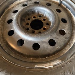 studded tires,,snow croove