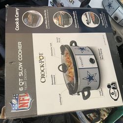 Cowboy Crockpot