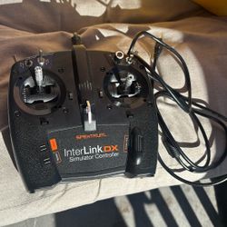 Interlink DX Simulator CONTROLLER 