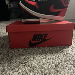 Nike Air Jordan 1 High OG WMNS