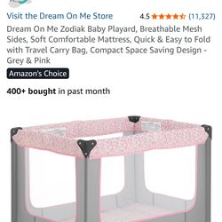Playpen