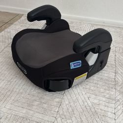 Booster Seat 