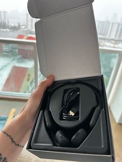 Nearity MemPod Pro 2S: GPT Powered Note-Taking Office Headset