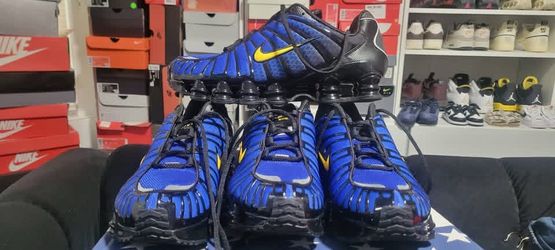 Brand new mens Nike Shox sizes 11 and 13