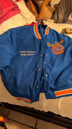 Knicks jacket
