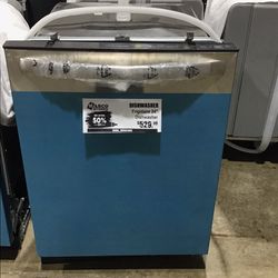 Frigidaire Dishwasher 24”  