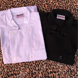 Chefs Jackets