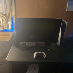 32 Inch Gaming Monitor 