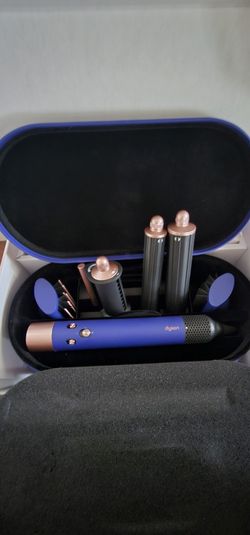 Dyson Airwrap 