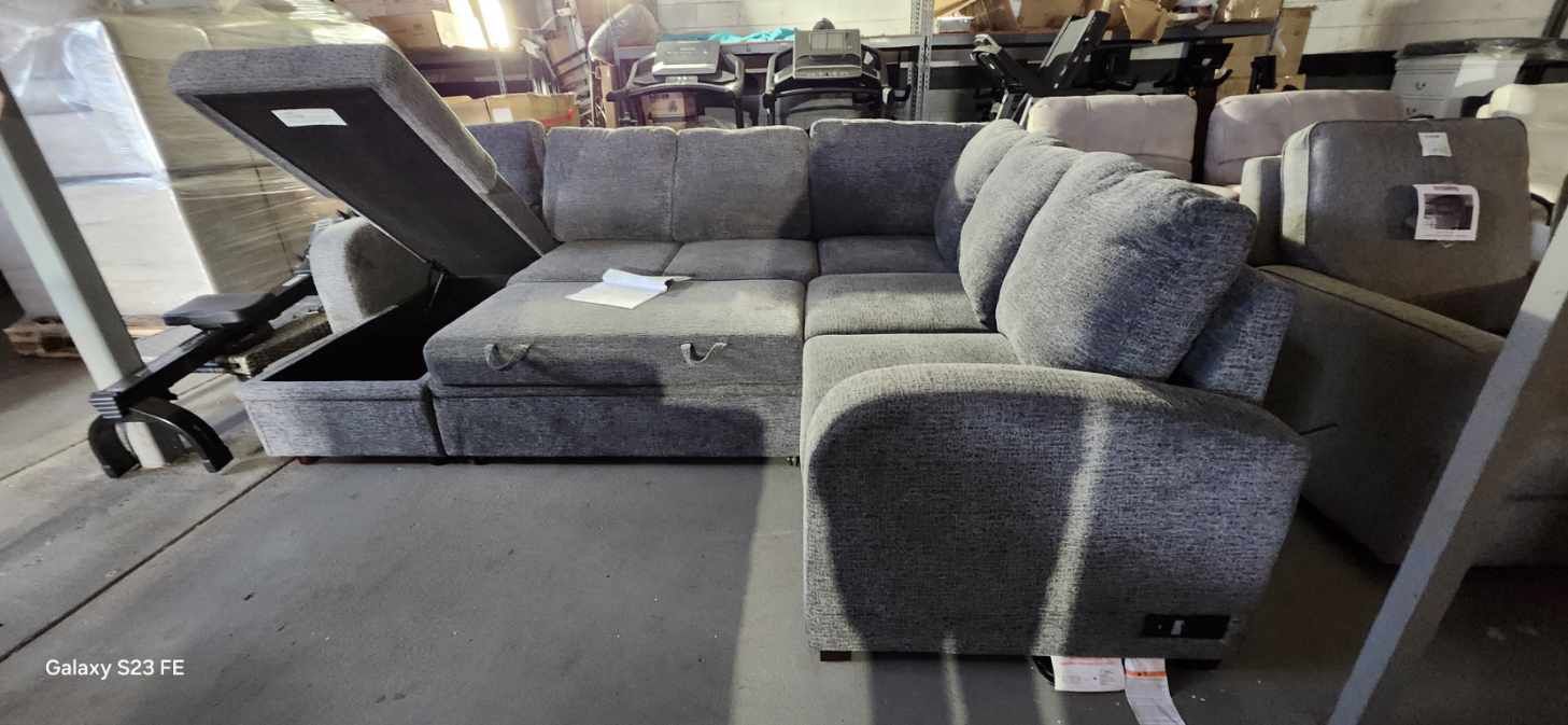 Sectional Sofa