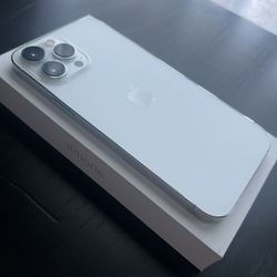 iPhone 13 Pro Max (white)
