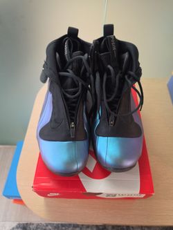 Air Flyposite OS