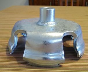 Nissan/Infiniti Fuel Tank Locking Ring Tool