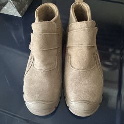 Men’s Work Boot