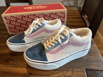 Vans Shoes