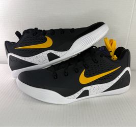 Nike Kobe 9 EM Protro